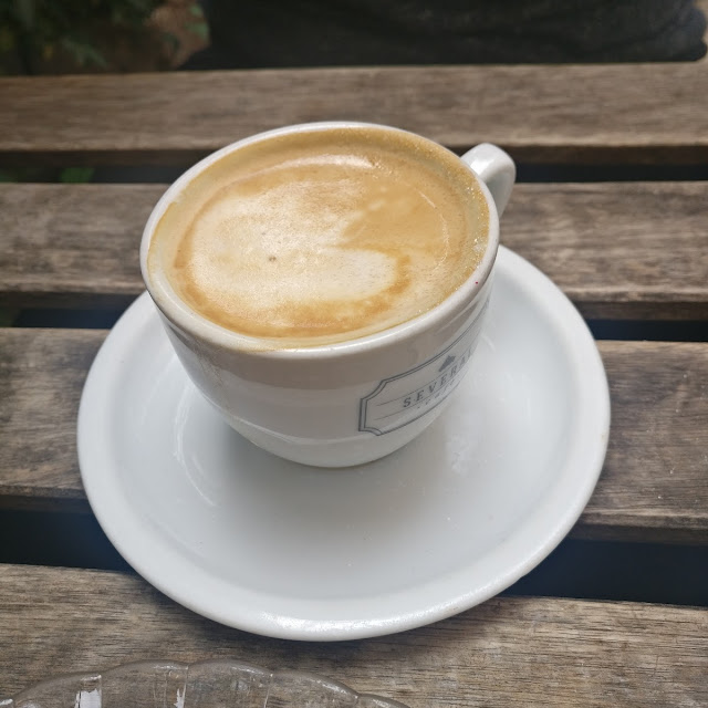 Cortado