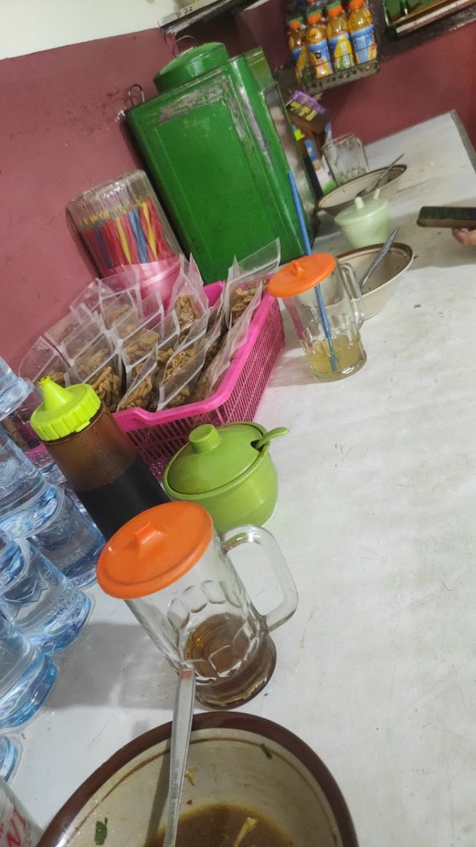 Soto Daging Pak Udin Photo 10