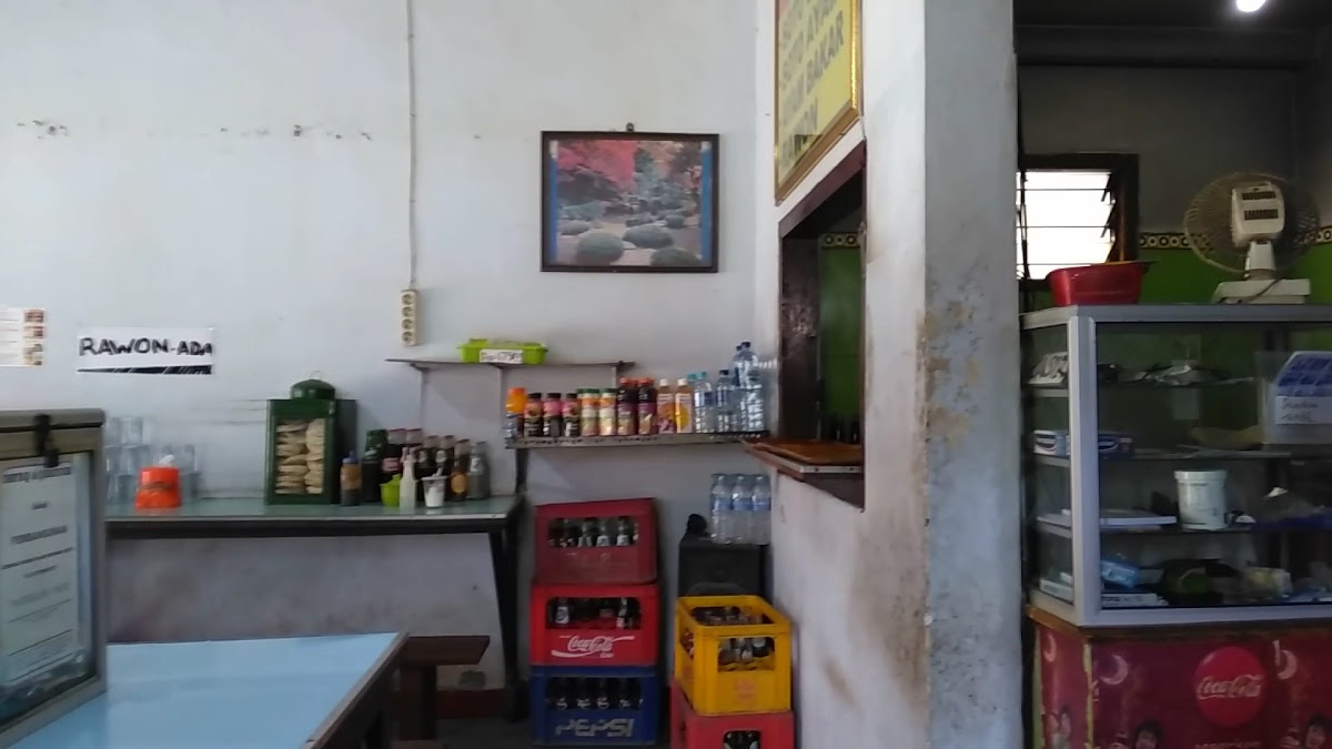Soto Daging Pak Udin Photo 2