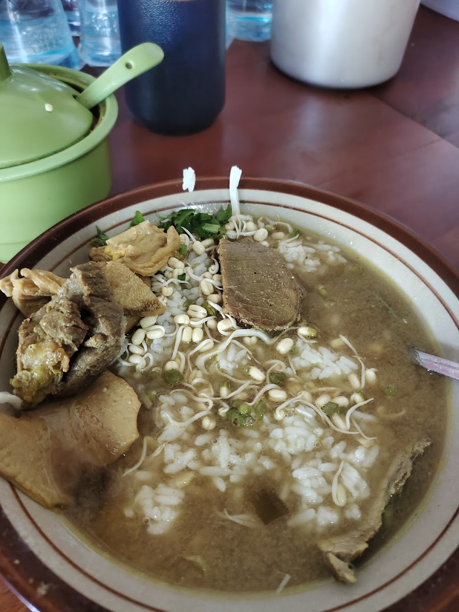 Soto Daging Pak Udin Photo 3
