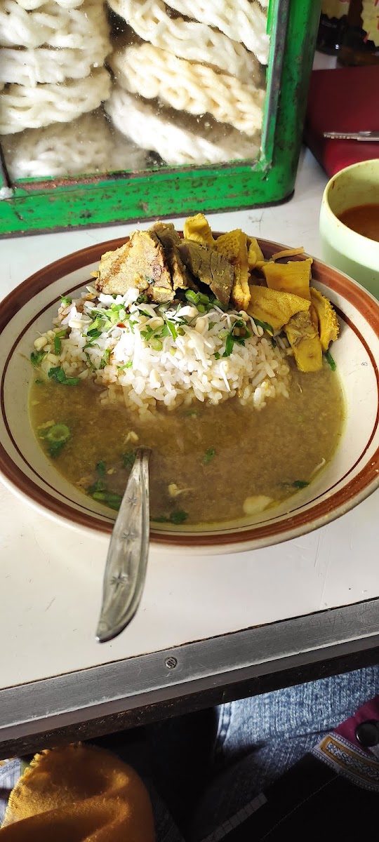 Soto Daging Pak Udin Photo 5