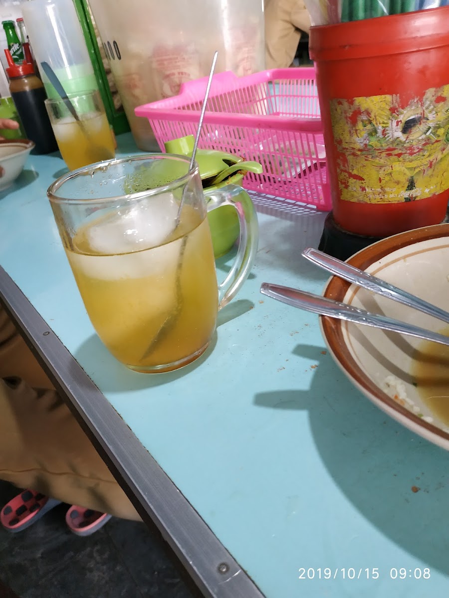 Soto Daging Pak Udin Photo 7