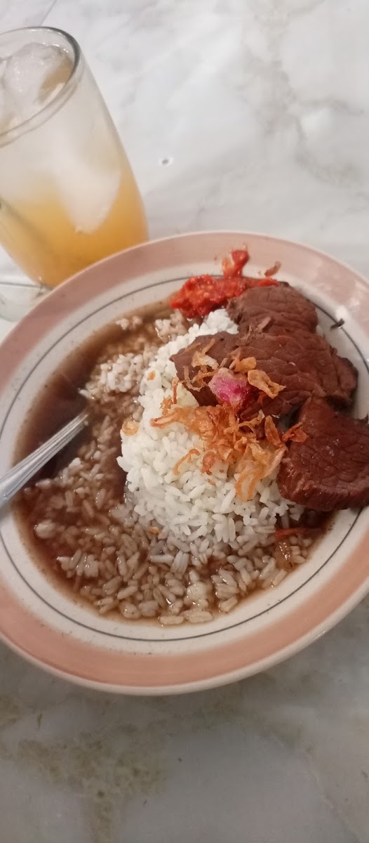 Soto Daging Pak Udin Photo 8