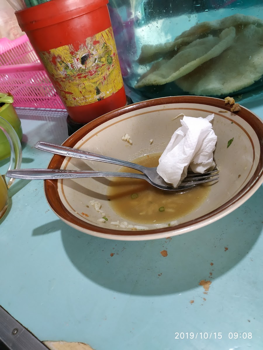 Soto Daging Pak Udin Photo 9