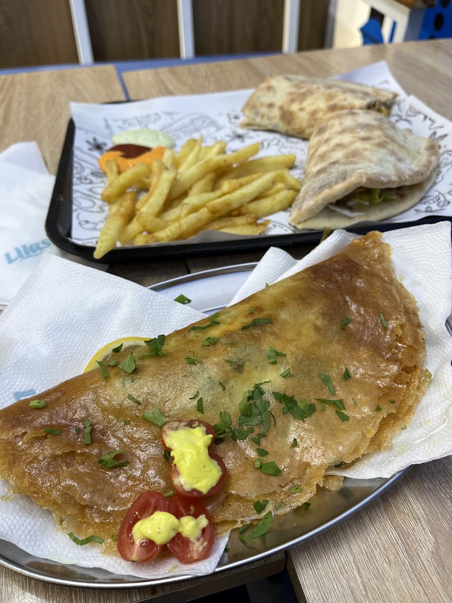 Mexican Food Photo 4