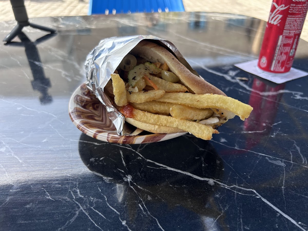 Mexican Food Photo 5