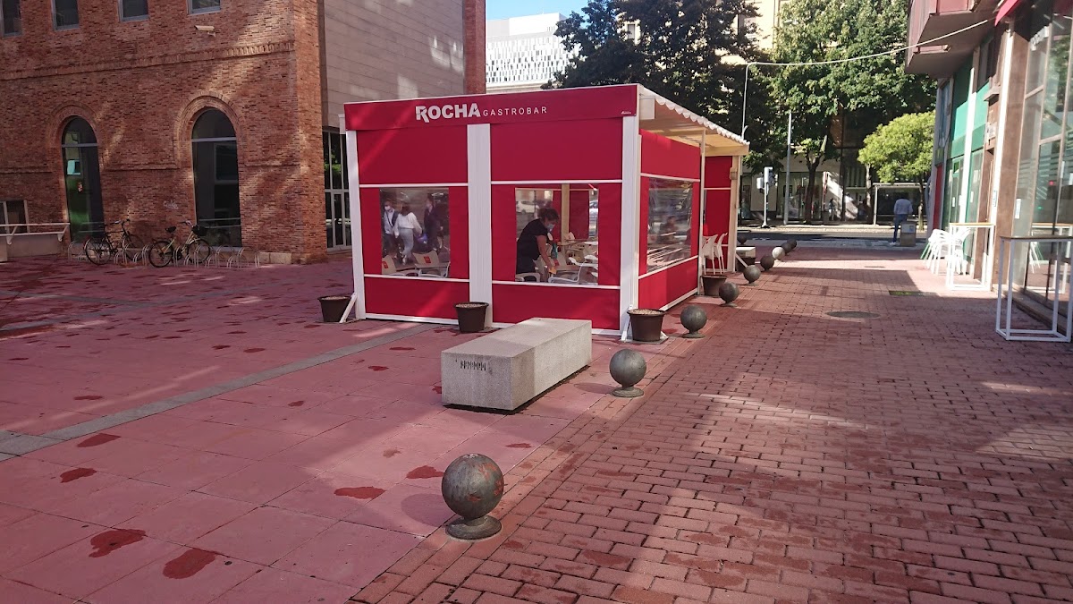 Rocha Gastrobar