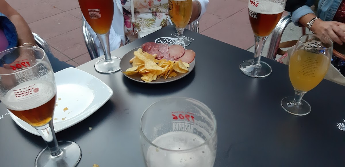 Rocha Gastrobar Photo 4
