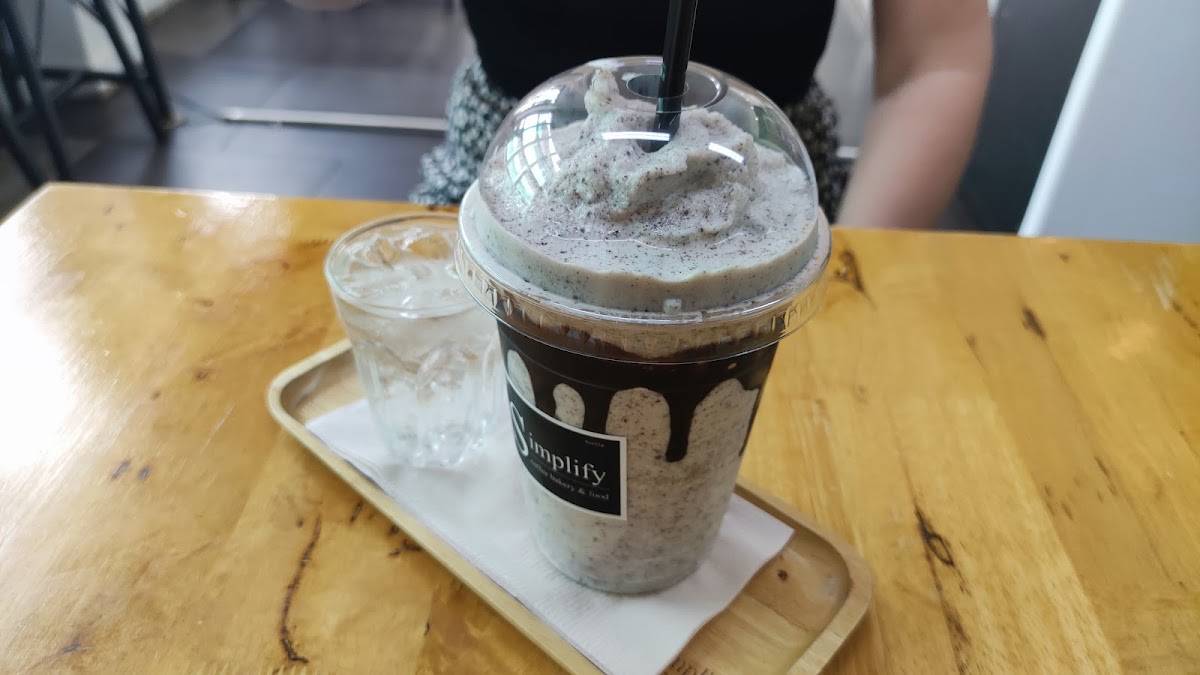Simplify Coffee&Bakery Photo 10