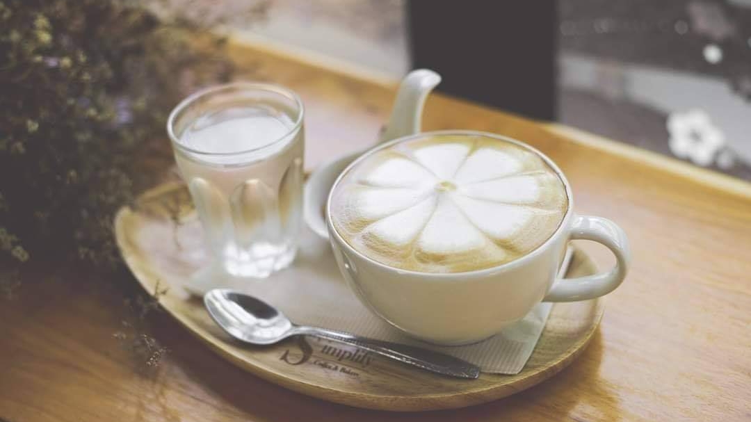 Simplify Coffee&Bakery Photo 2