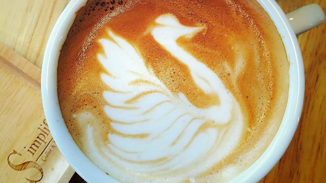 Simplify Coffee&Bakery Photo 3