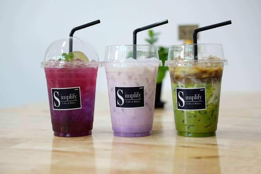 Simplify Coffee&Bakery Photo 4
