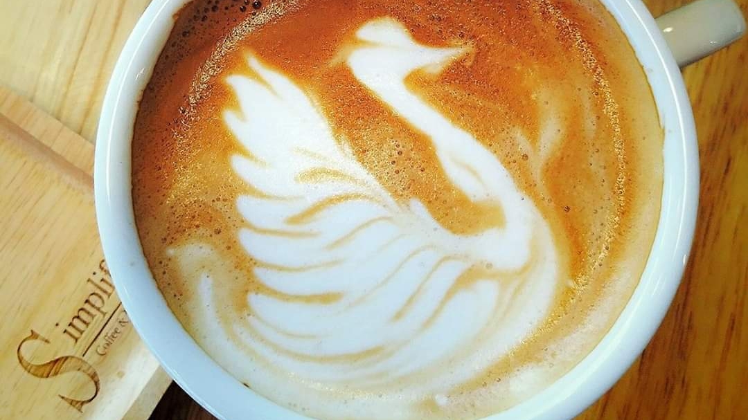 Simplify Coffee&Bakery Photo 5