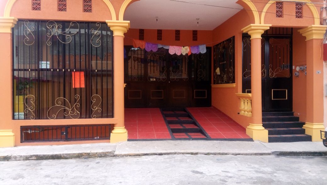 Salón Antares