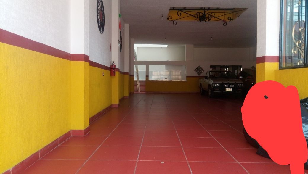 Salón Antares Photo 2