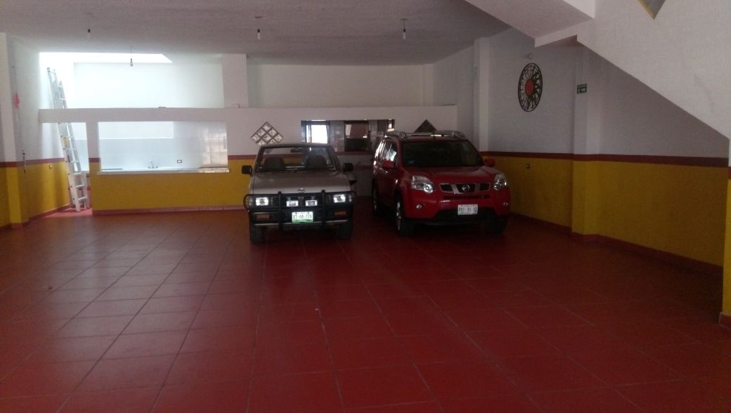 Salón Antares Photo 4