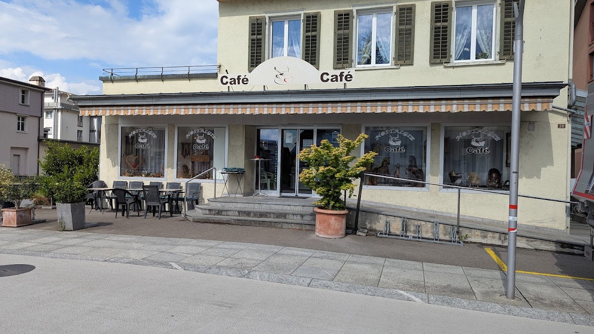 Nostalgie Café Sigg Photo 4