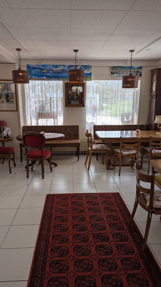 Nostalgie Café Sigg Photo 6