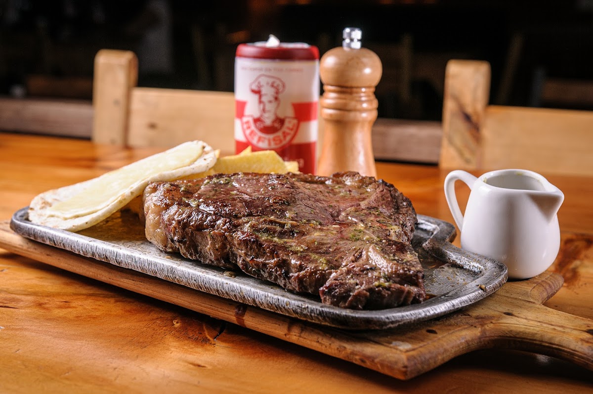 Restaurante La Fonda Photo 2