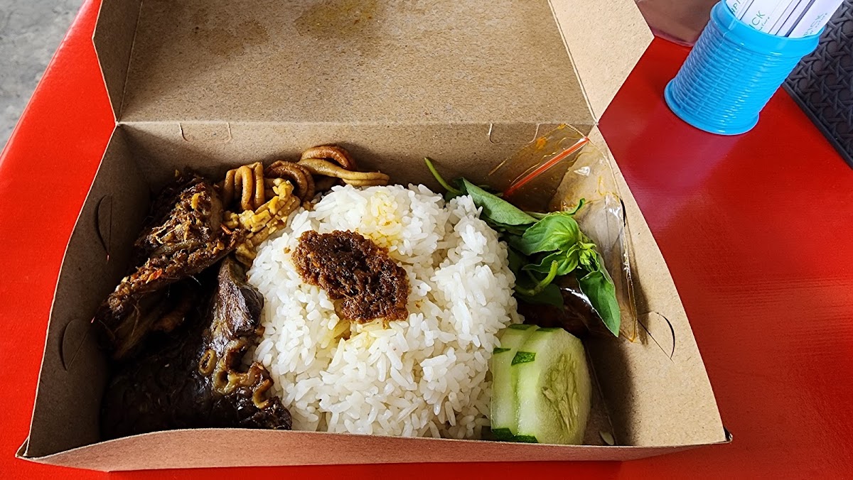 Raja Babat
