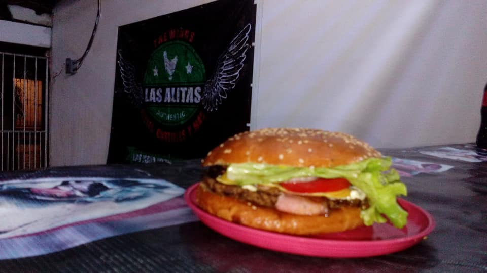 The WINGS Las alitas Photo 7