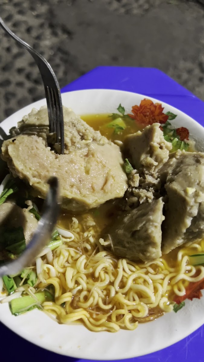 BAKSO PAK DE Photo 2