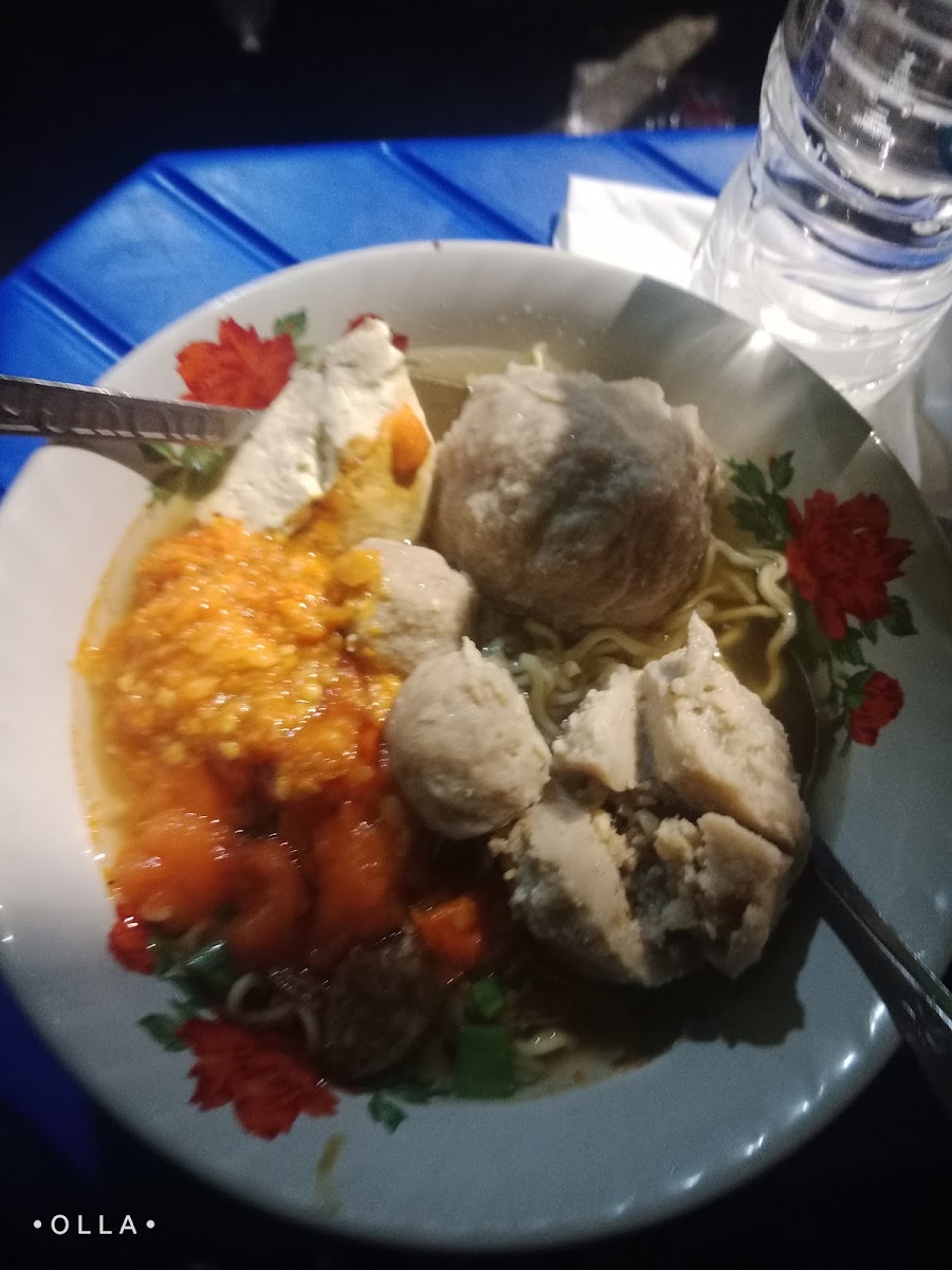BAKSO PAK DE Photo 3