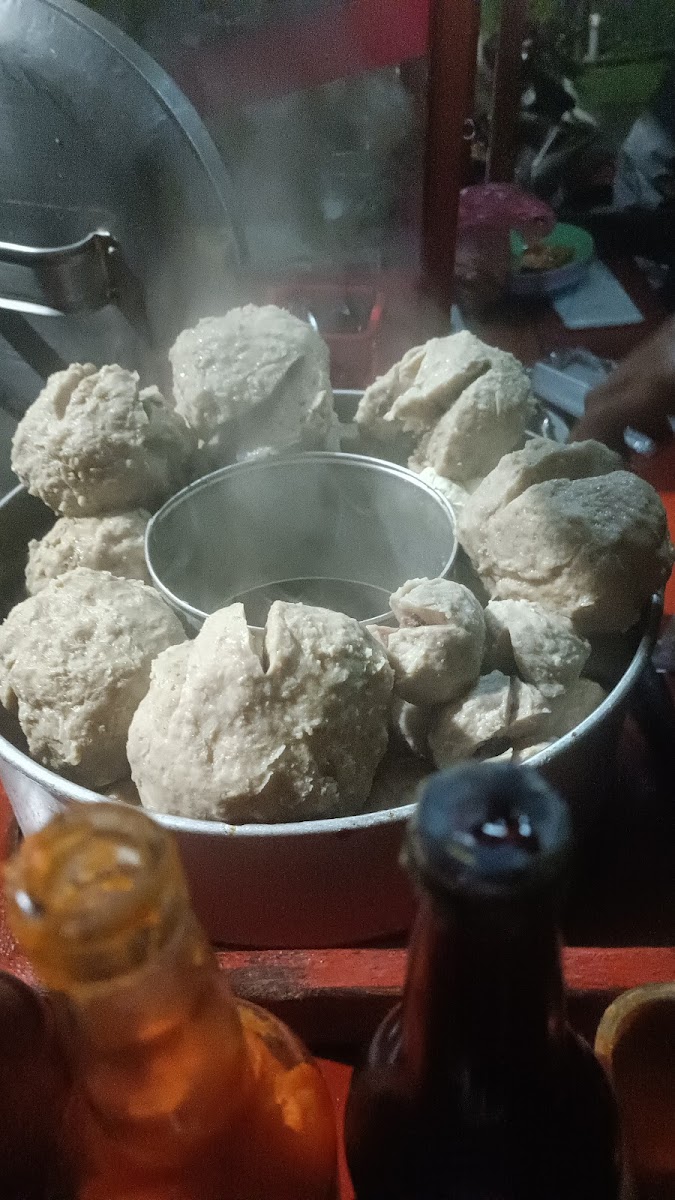 BAKSO PAK DE Photo 5