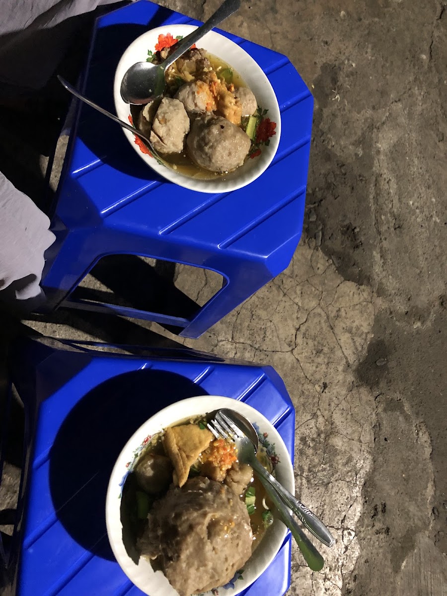BAKSO PAK DE Photo 6