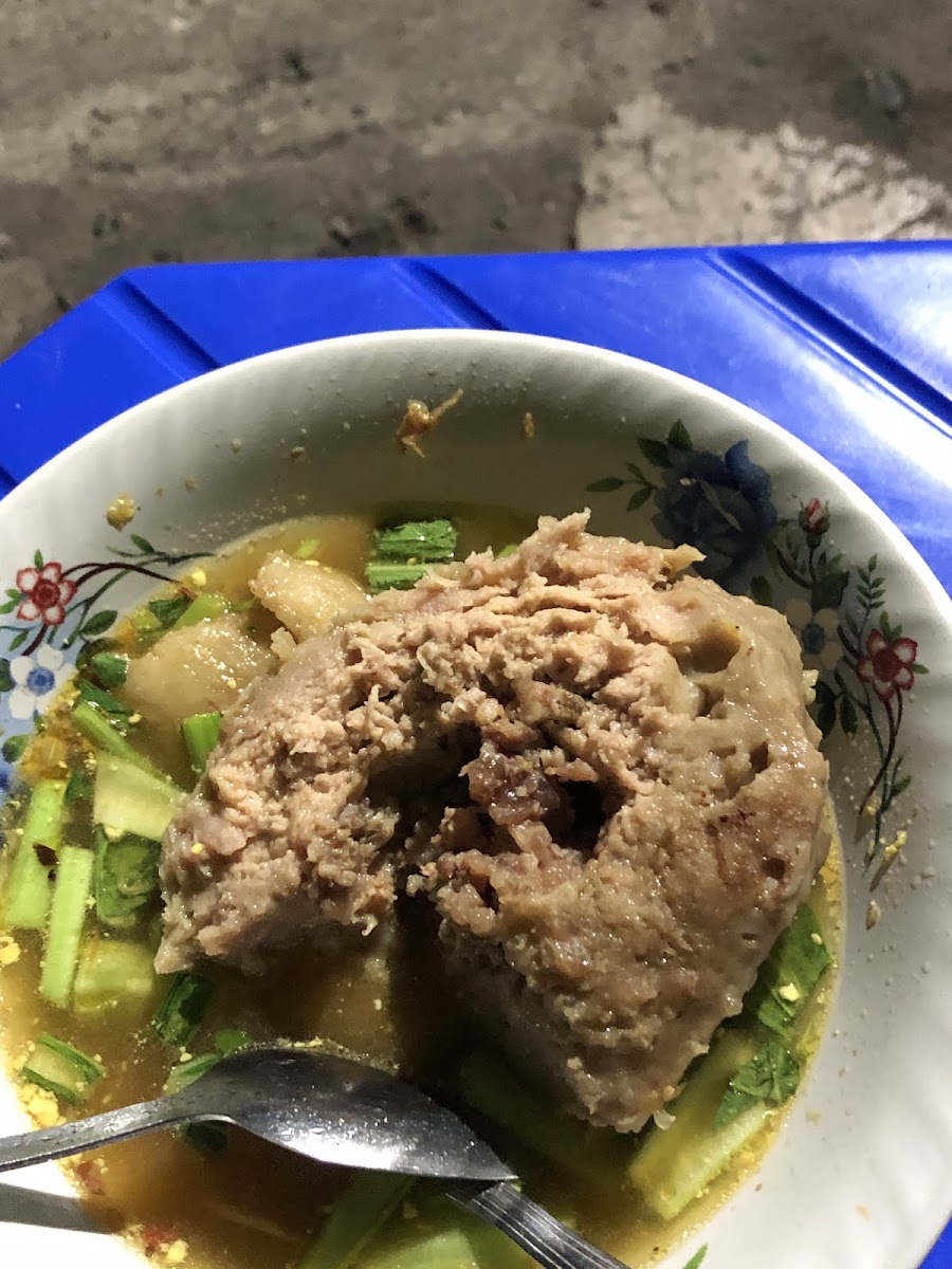 BAKSO PAK DE Photo 7