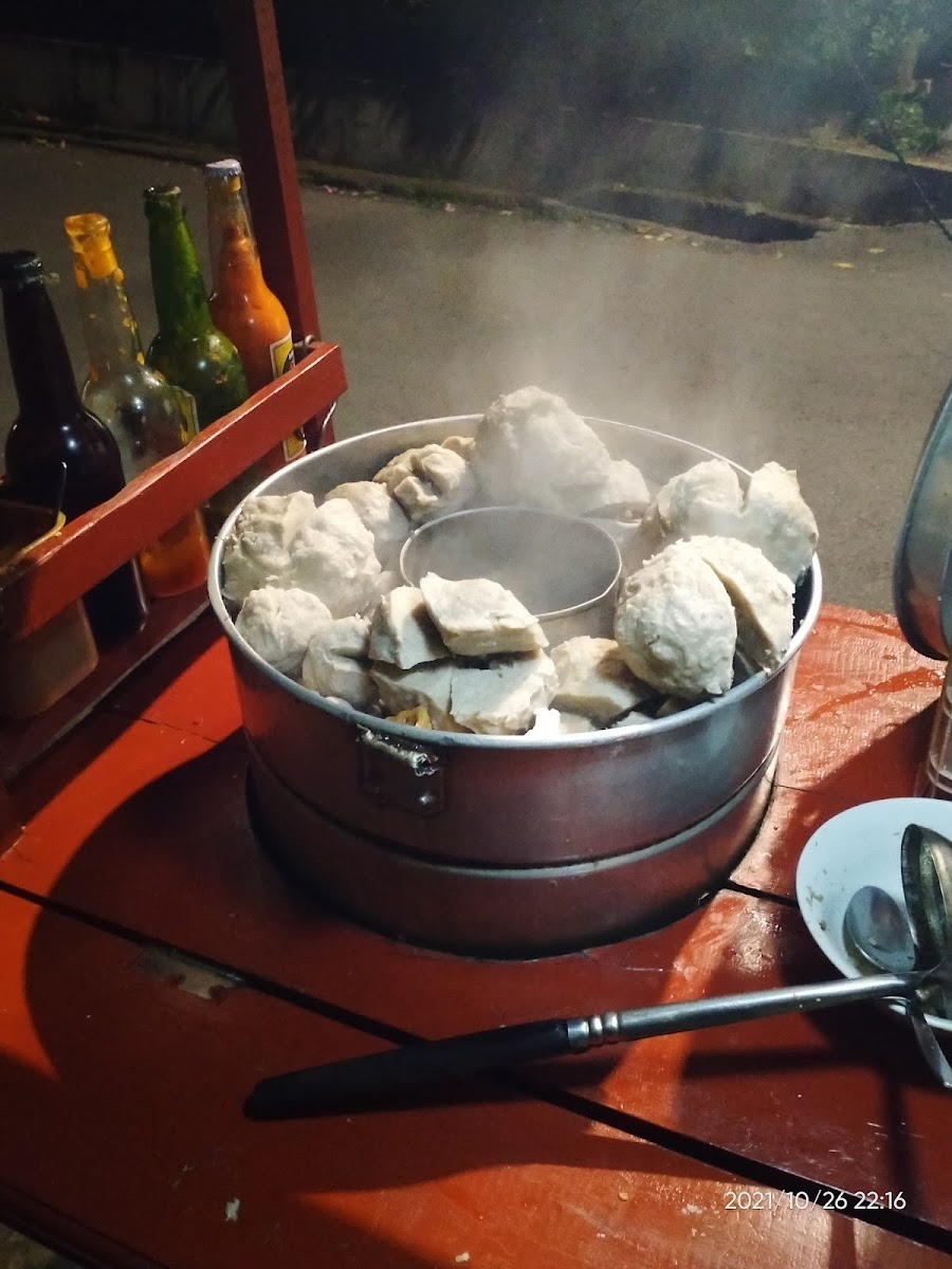 BAKSO PAK DE Photo 8