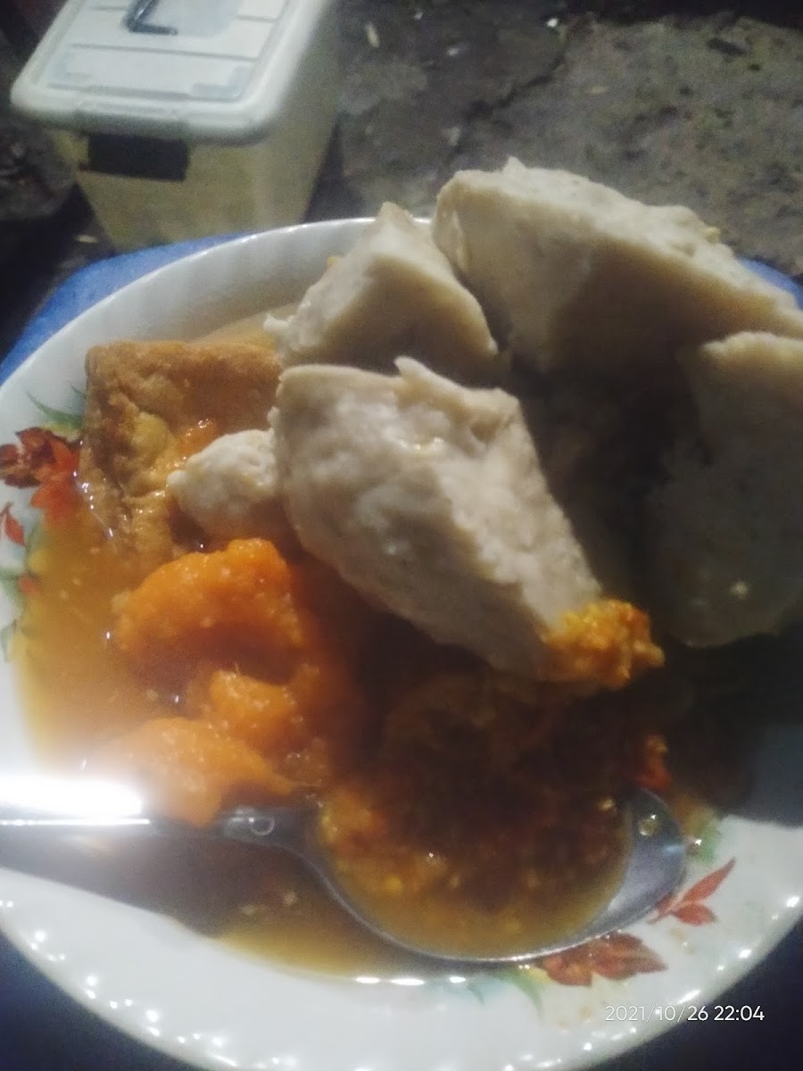 BAKSO PAK DE Photo 9