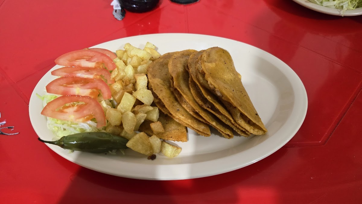 Enchiladas Linda Vista Photo 2