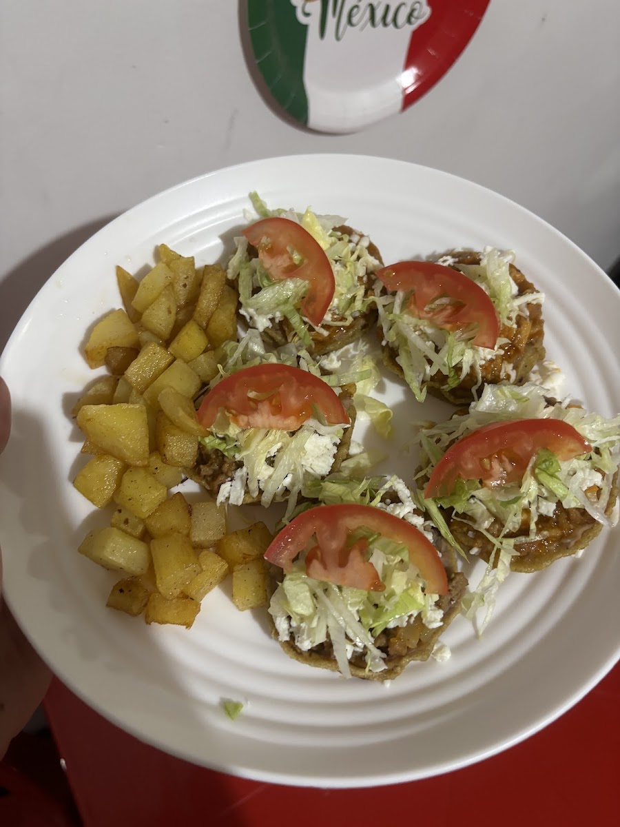 Enchiladas Linda Vista Photo 8