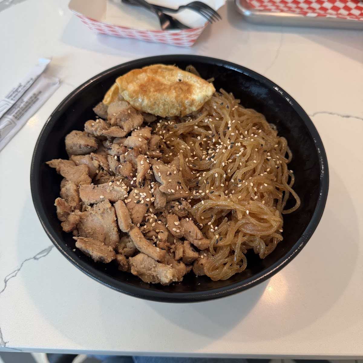 K.World Chick Photo 4