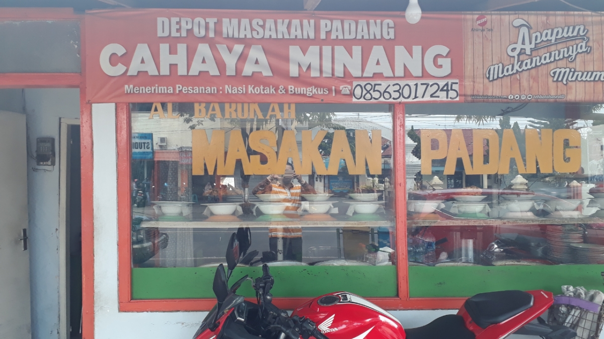 Cahaya Minang Photo 3