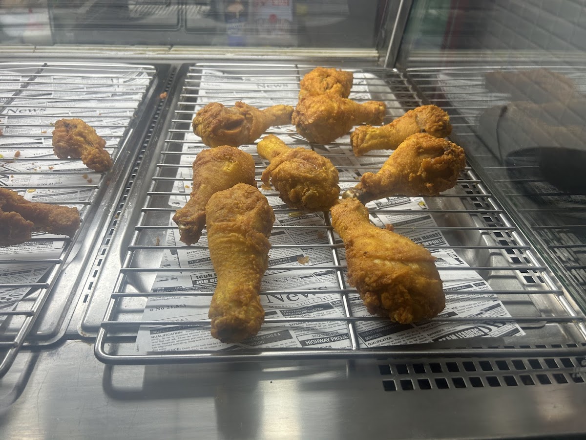 Chicken King Photo 4