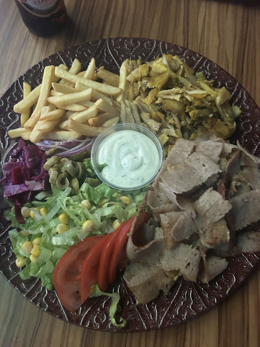 Chicken King Photo 6