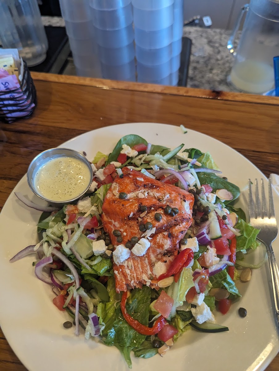 Black Sheep Cafe & Catering Photo 10