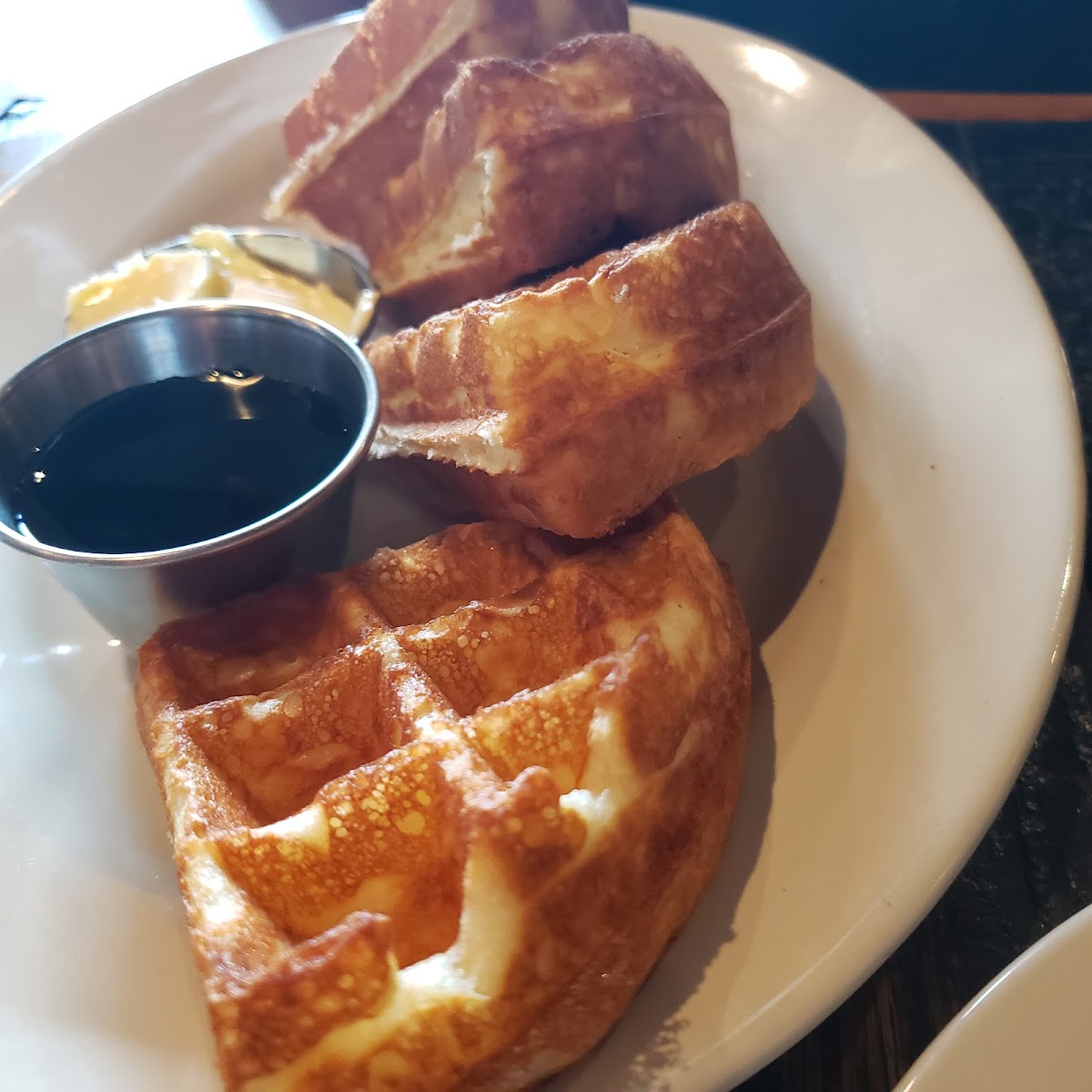 Black Sheep Cafe & Catering Photo 5