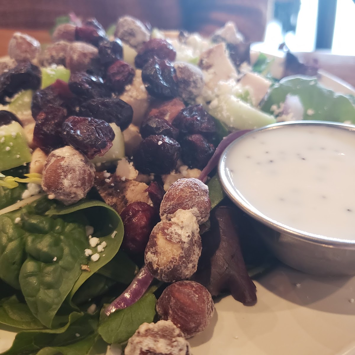 Black Sheep Cafe & Catering Photo 8