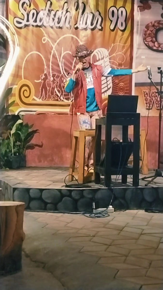 CAFE SEDUH’LUR 98 Photo 2