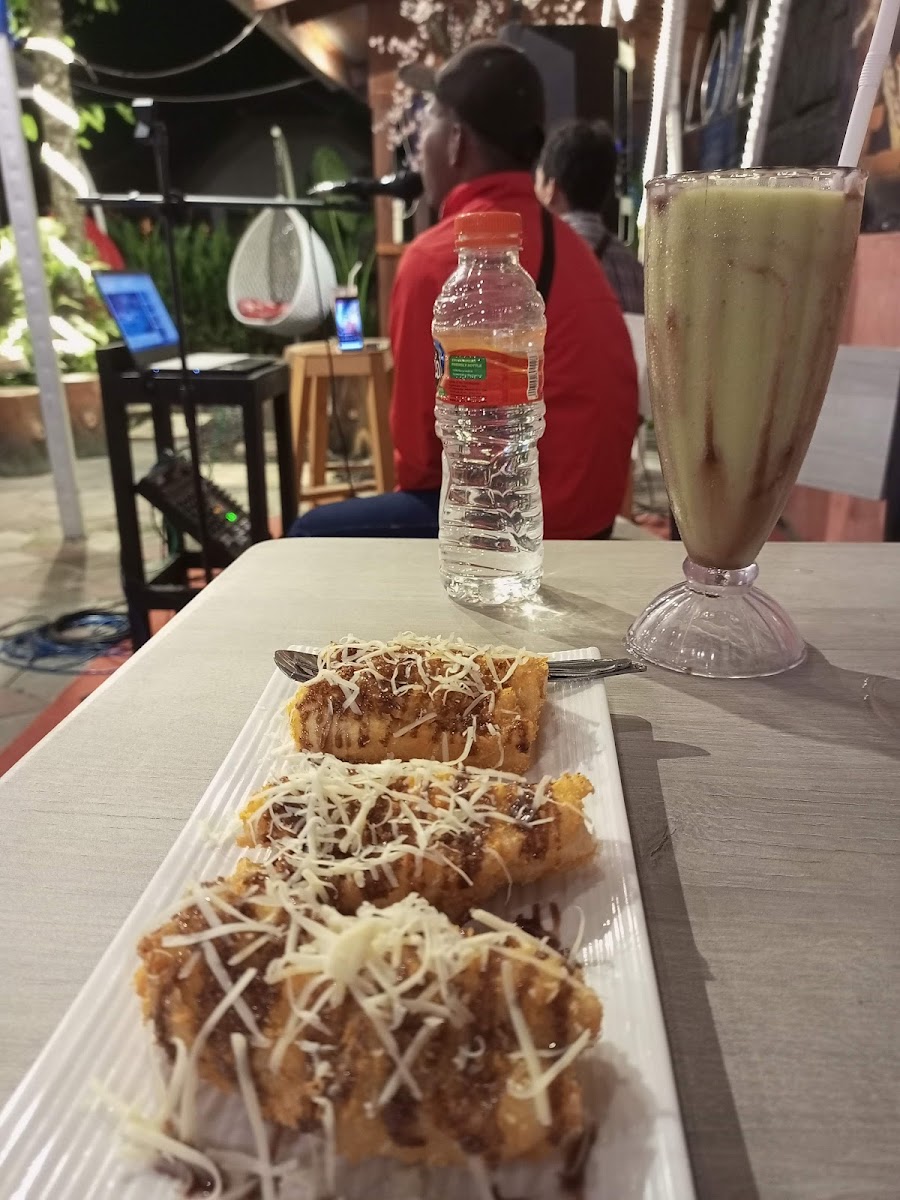 CAFE SEDUH’LUR 98 Photo 3