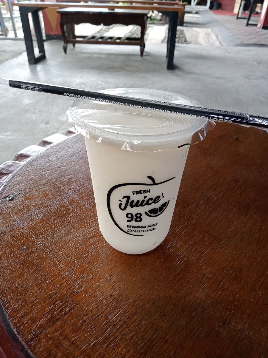 CAFE SEDUH’LUR 98 Photo 5