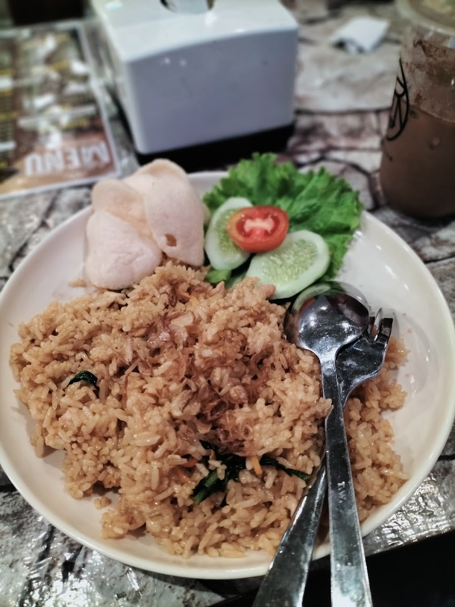 CAFE SEDUH’LUR 98 Photo 7