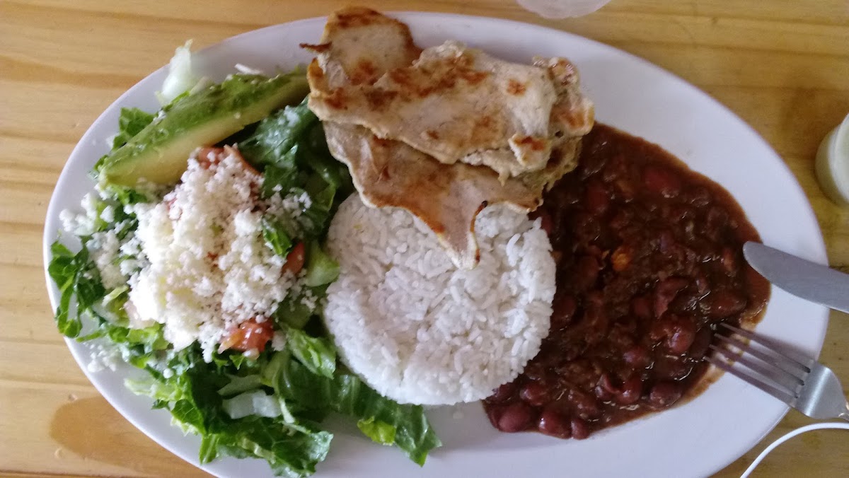 La Frontera Caribeña Restaurant Photo 9