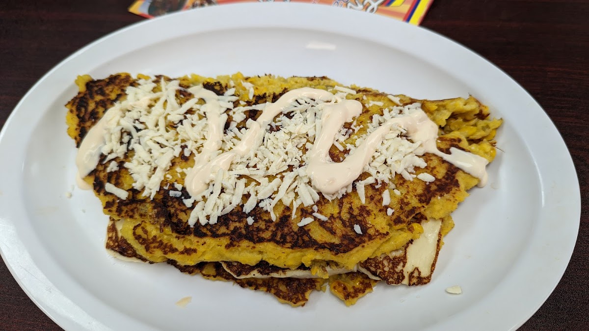 La Frontera Caribeña Restaurant Photo 5