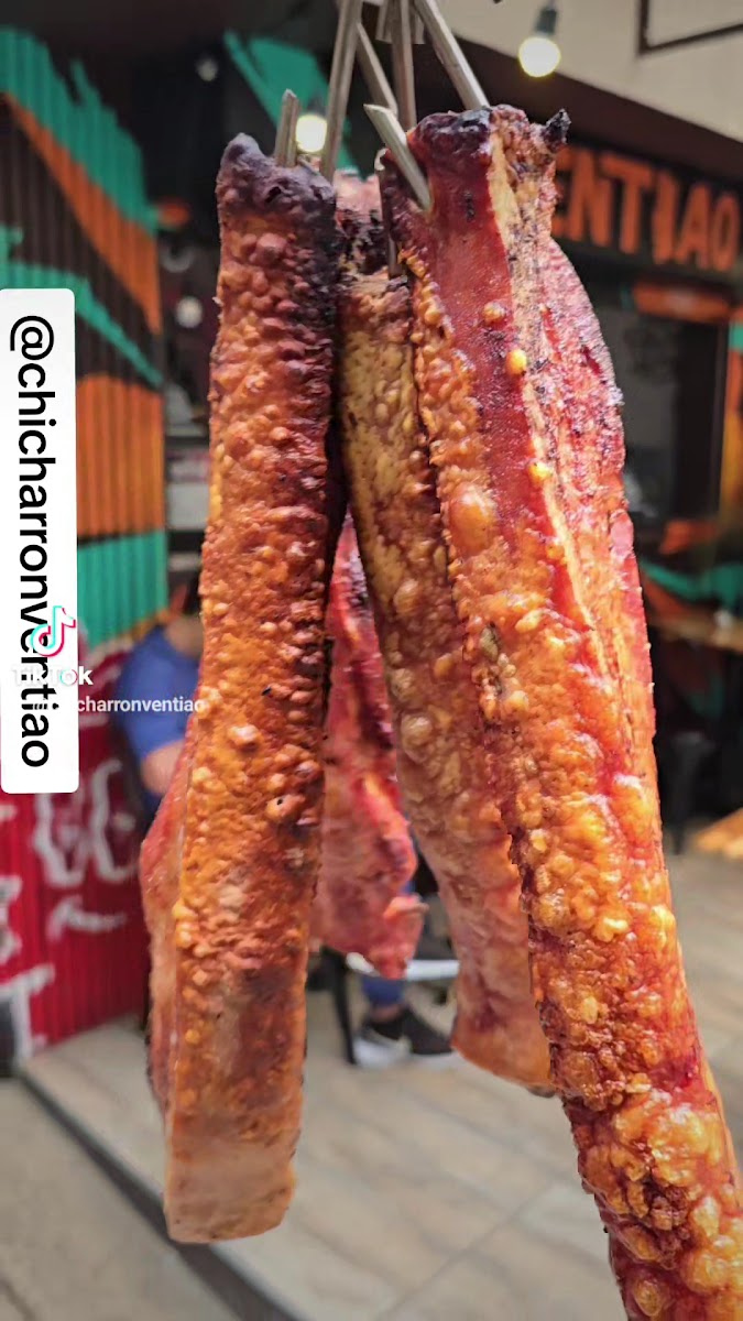 VENTIAO - Aquí te solucionamos ese chicharrón Photo 2
