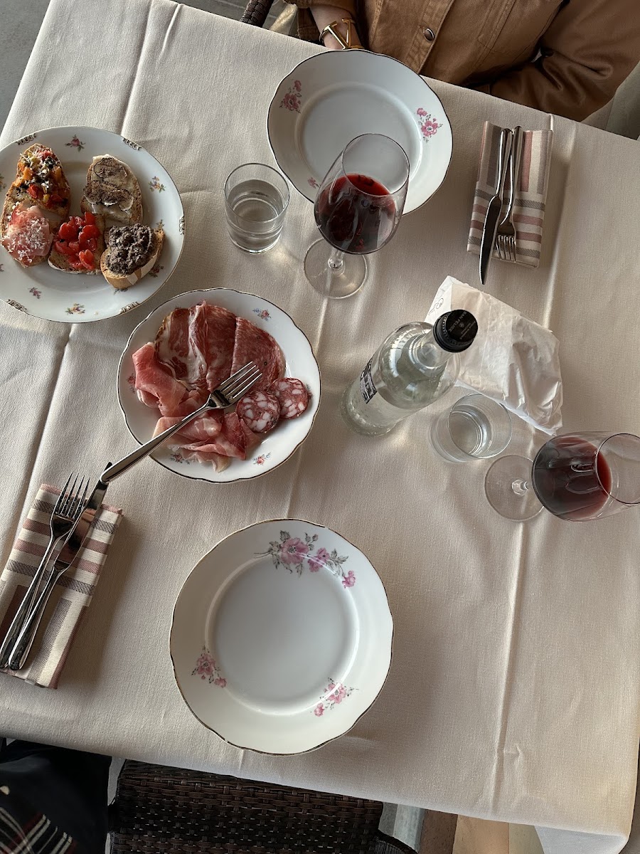 Ristoenoteca Imperiale Bolgheri Photo 5