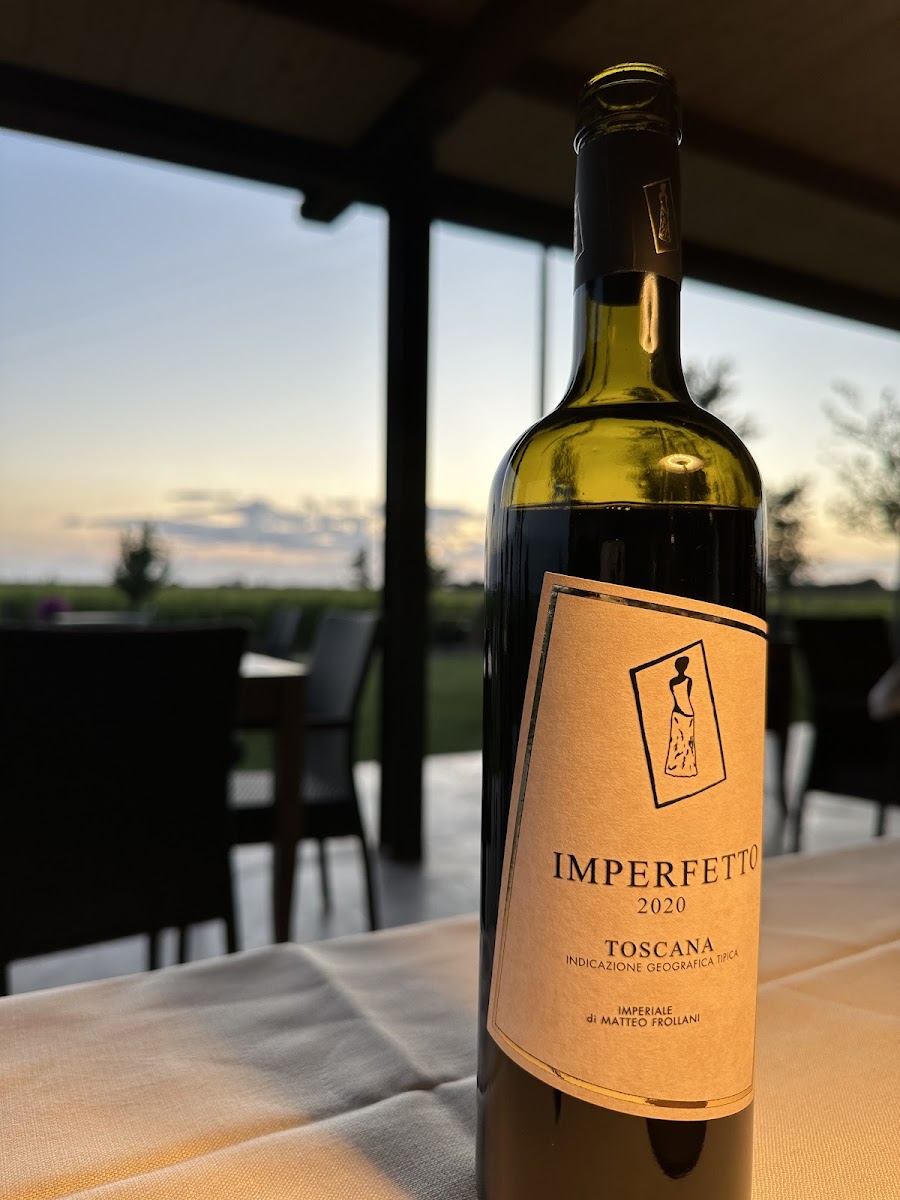 Ristoenoteca Imperiale Bolgheri Photo 6